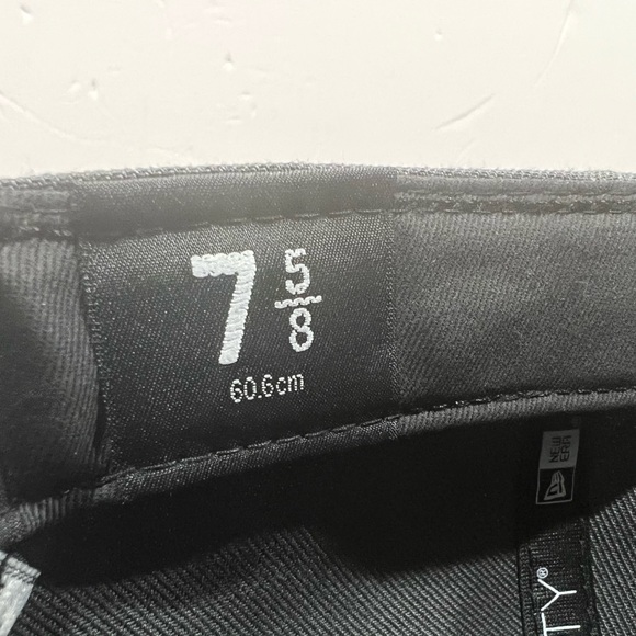 New Era, 59Fifty Fitted Hat, New York Yankees, Father’s Day - Picture 10 of 10